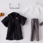 Harry Potter Harmonia Humming Doll