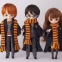 Harry Potter Harmonia Humming Doll