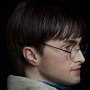 Harry Potter Head