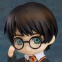 Harry Potter: Harry Potter Nendoroid Doll