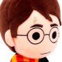 Harry Potter Q-Pal Plush