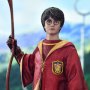 Harry Potter Quidditch