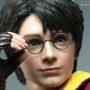 Harry Potter Quidditch