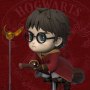 Harry Potter: Harry Potter Quidditch Egg Attack Mini