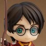Harry Potter Quidditch Nendoroid