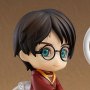 Harry Potter Quidditch Nendoroid