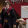 Harry Potter Uniform 2.0 And Dobby 2-PACK