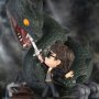 Harry Potter: Harry Vs. Basilisk D-Stage Diorama