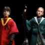 Harry Potter: Harry Potter & Draco Malfoy Quidditch