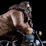 Harry Potter And Rubeus Hagrid Q-Fig