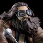 Harry Potter And Rubeus Hagrid Q-Fig