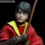 Harry Potter & Draco Malfoy Quidditch