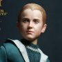 Harry Potter & Draco Malfoy Quidditch