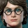 Harry Potter Triwizard Tournament Flash