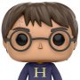 Harry Potter: Harry Potter With Weasley Sweater Pop! Vinyl (Hot Topic)