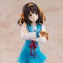 Haruhi Suzumiya Light Novel