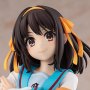 Haruhi Suzumiya Light Novel