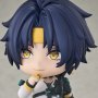 Harumasa Asaba Nendoroid
