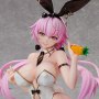 Creator's Opinion: Haruna Bunny (SOLar)