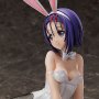 To Love-Ru Darkness: Haruna Sairenji Bunny