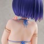 Haruna Sairenji Darkness Swimsuit Series