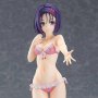 To Love-Ru Darkness: Haruna Sairenji Pop Up Parade