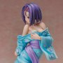 To Love-Ru Darkness: Haruna Sairenji Yukata