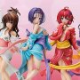 Haruna Sairenji Yukata