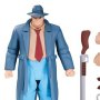 New Batman Adventures: Harvey Bullock