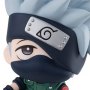 Hatake Kakashi Look Up