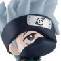 Hatake Kakashi Look Up