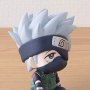 Hatake Kakashi Look Up