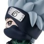 Naruto Shippuden: Hatake Kakashi Look Up