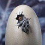 Hatching Indominus Rex