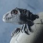 Hatching Indominus Rex