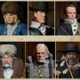 Hateful Eight: Hateful Eight