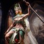 Legends: Hathor Blue