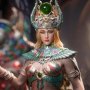 Hathor Blue