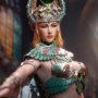 Hathor Blue