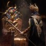 Hathor Golden