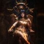Hathor Golden