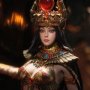 Hathor Golden
