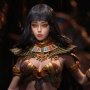 Hathor Golden