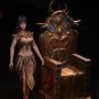 Hathor Golden