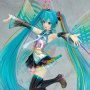 Hatsune Miku 10th Anni Memorial Box