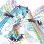 Hatsune Miku 10th Anni Memorial Box