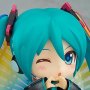 Miku Hatsune 10th Anni Nendoroid