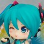 Character Vocal: Miku Hatsune 10th Anni Nendoroid