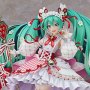 Hatsune Miku 15th Anni