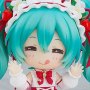 Hatsune Miku 15th Anni Nendoroid (Good Smile Company)